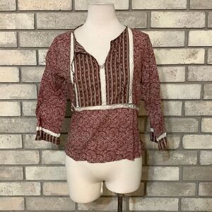 3for$20 blouse xs 